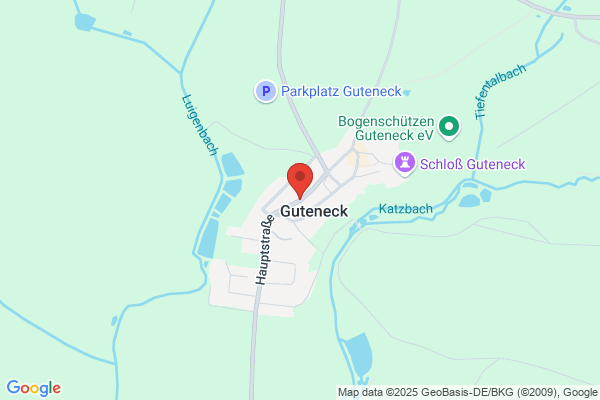 Gemeinde Guteneck