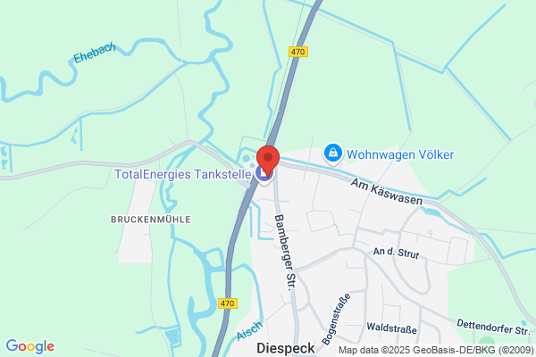 Autohaus Pröschel GmbH