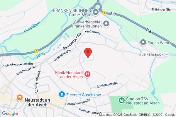 HUK-COBURG Versicherung Rainer Pfund in Neustadt