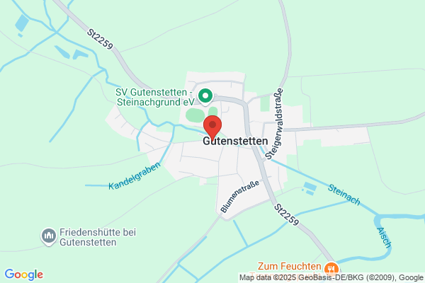 Gutenstetten