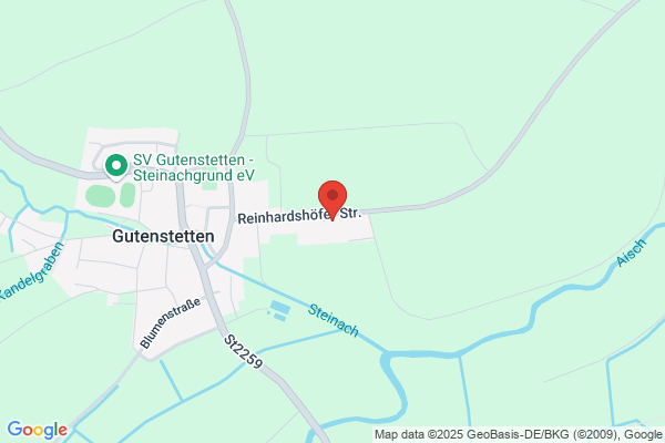 Metzgerei Geißdörfer