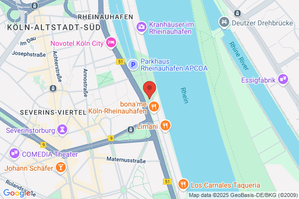 Börner + Co.