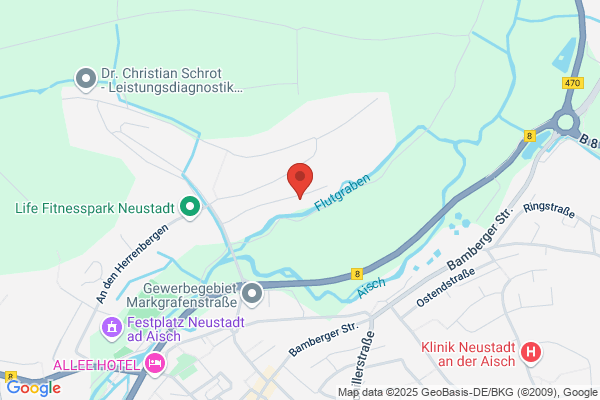 Freie Christengemeinde Neustadt