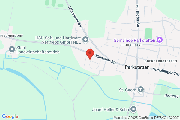 PRIMUS Wohnbau GmbH