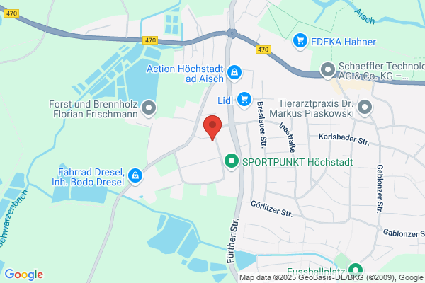 Postagentur Glassner