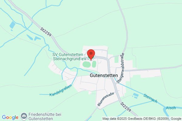 SV Gutenstetten