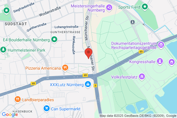 Terraplan Exkl. Reisen GmbH