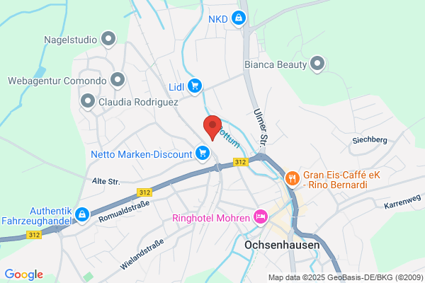 Autohaus Nothelfer