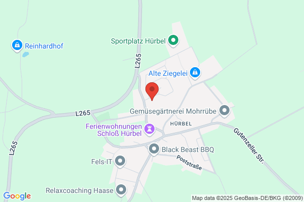 ESTHO Grundbesitz GmbH & Co. KG