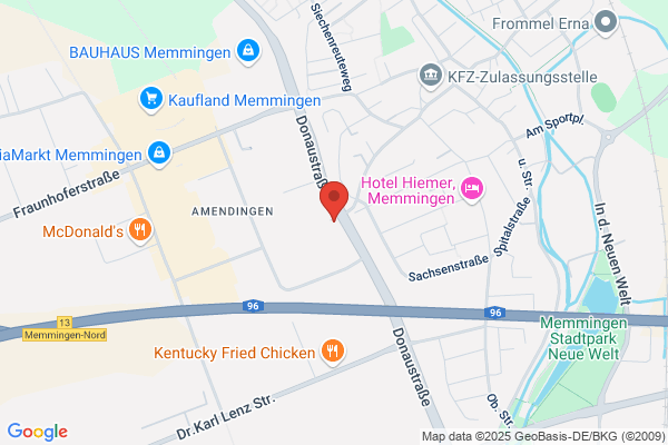 Goldhofer GmbH