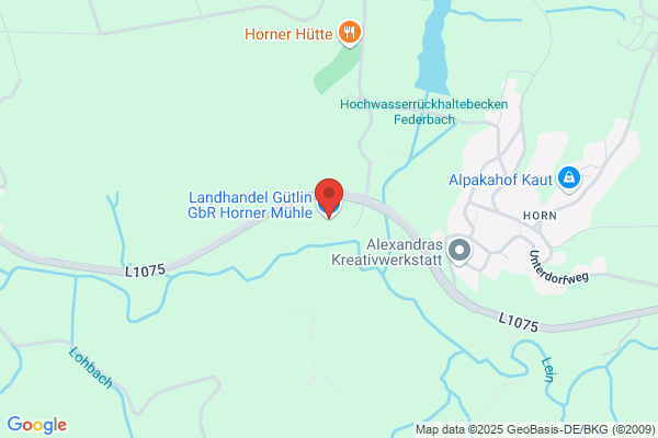 Hamppmühle Agrarhandel