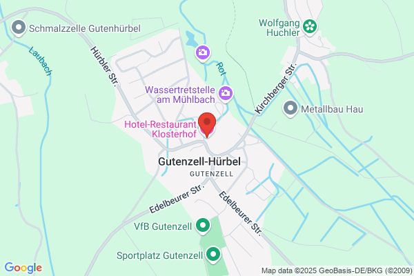Klosterhof