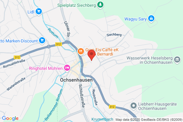 Merk Dr. & Kollegen GmbH Labor