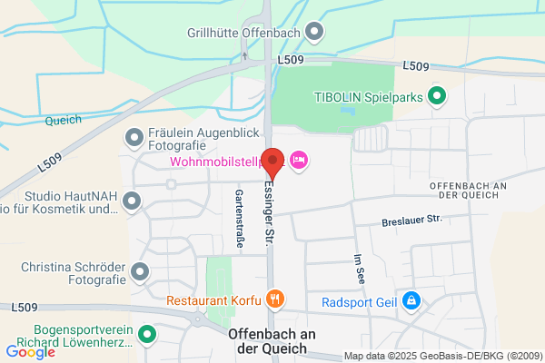 Turn- u. Festhalle