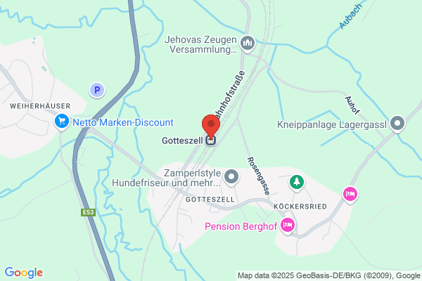 Öchsle-Bahn-Betriebs-GmbH