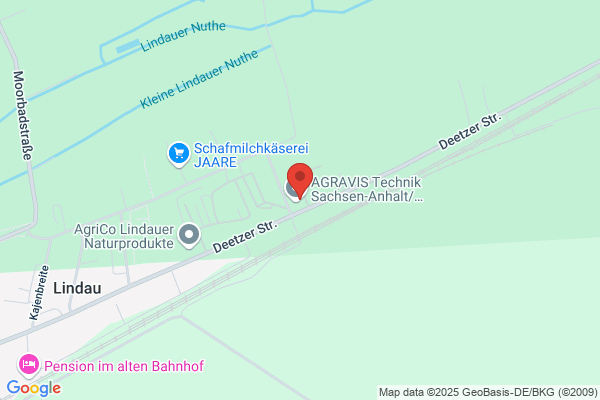 Agro-Trans- Bau GmbH