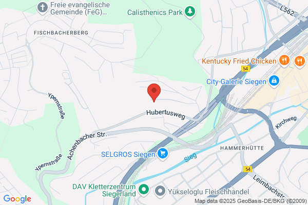 RWE Innogy GmbH