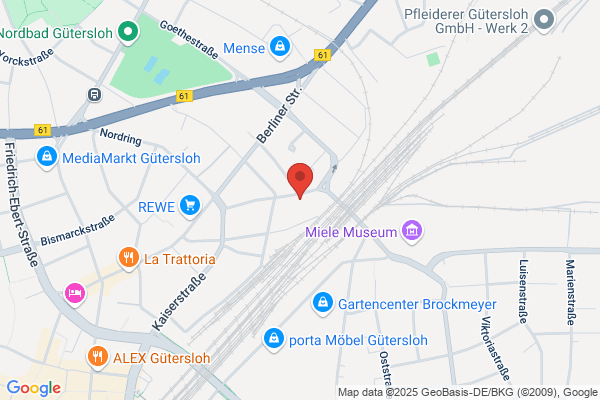 Diranuk Überörtliche Gemeinschaft (GbR) für diagnostische und interventionelle Radiologie und Nuklearmedizin