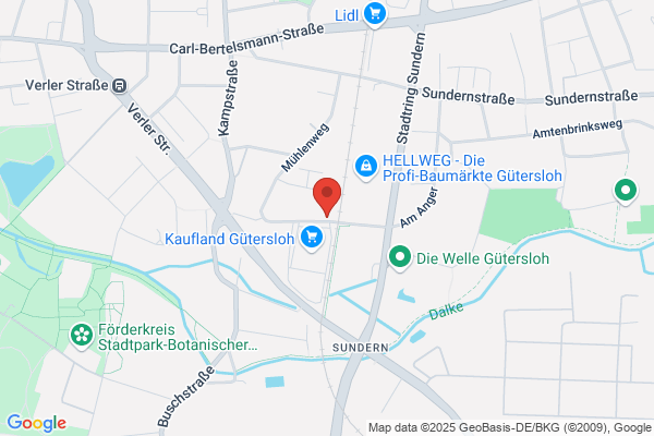 Apollo Gesellschaft für Meldetechnologie mbH