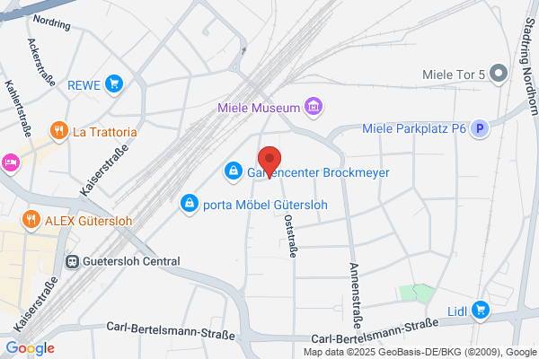 Rüterbories Sicherheitsanlagen GmbH