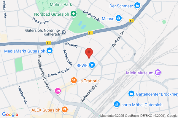 Wf Kranken- Und Seniorenpflege Ambulanz