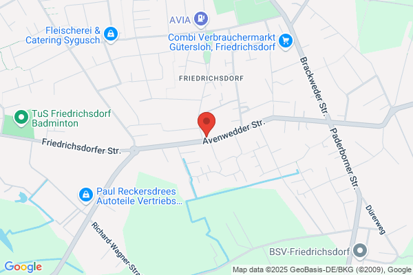 Binsch und Petry GmbH, Häusliche Krankenpflege