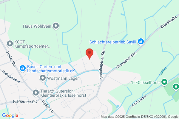 Naturheilpraxis Kornfeld