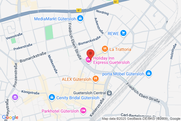 Allianz Versicherung Herzog und Meckelholt OHG Generalvertretung