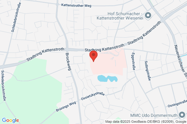 Marien-Apotheke Inh. Ulrich Müther
