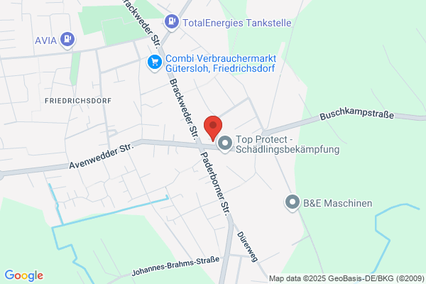 Löwen Apotheke Fuchs & Giesen