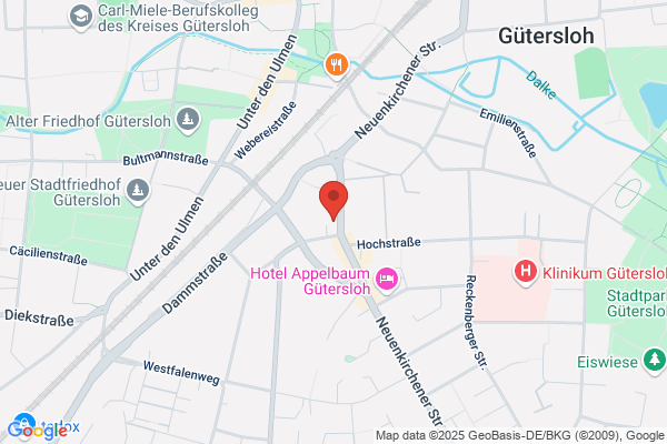 Park-Apotheke