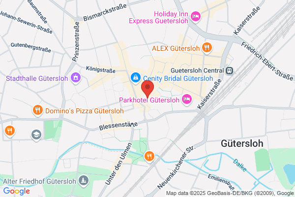 Ulmen Apotheke Maren Bluhm