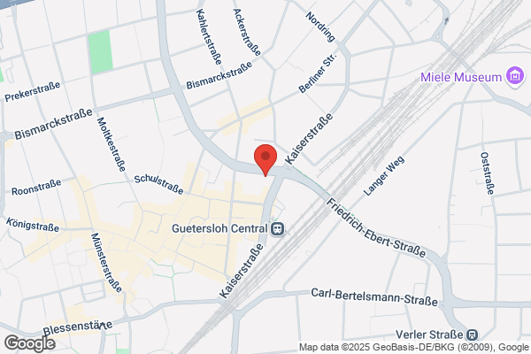 Tempton Gütersloh