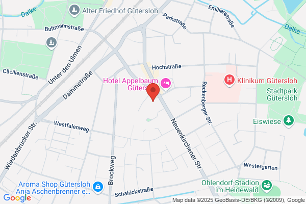 Zentrum für Osteopathische