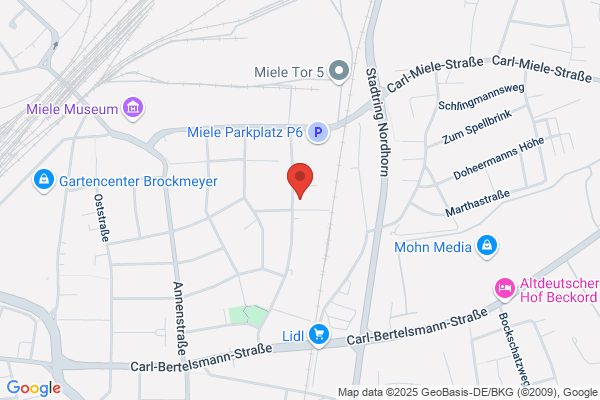 Bosch Service Mischok-Team