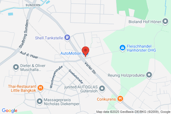 Automarketing SH GmbH