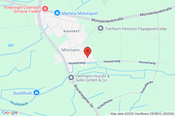 Niehorster Autohaus GmbH