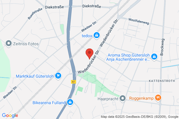Nieberg & Steffens GmbH & Co. KG