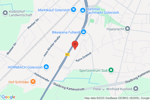 Autolackiererei Gerks GmbH & Co. KG