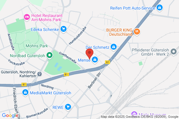 Der Autoputzer Deutschland ®