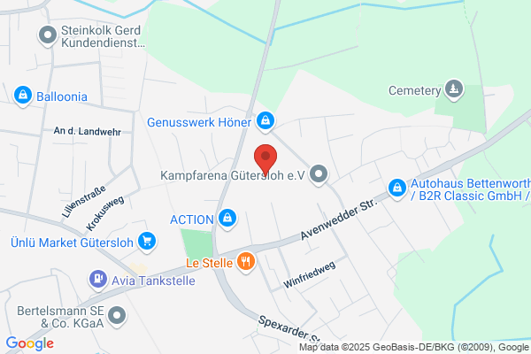 Beckhoff Automation GmbH & Co. KG