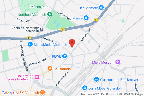Diekmann Autoteile GmbH