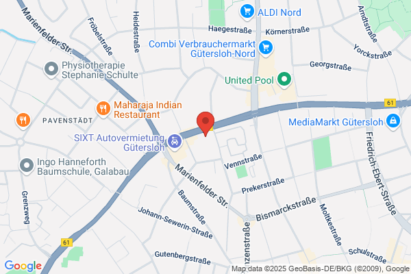 Car Wellness Ilias Kotiadis KFZ Mechaniker