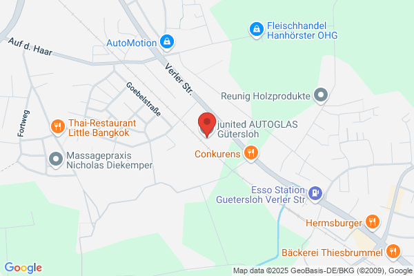 Autoglanz Gütersloh