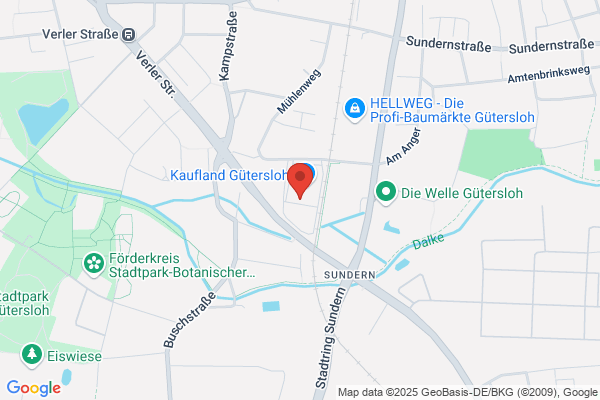 B. Bürenkemper GmbH & Co. KG
