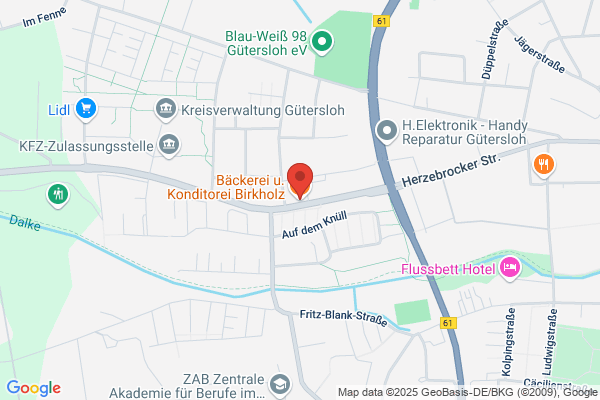 Birkholz GmbH