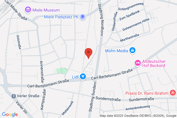 Nordgerling-Gruß GmbH