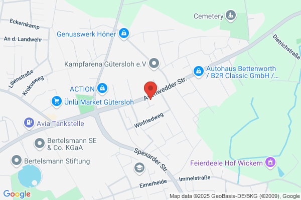 Sparkasse Gutersloh: Avenwedde