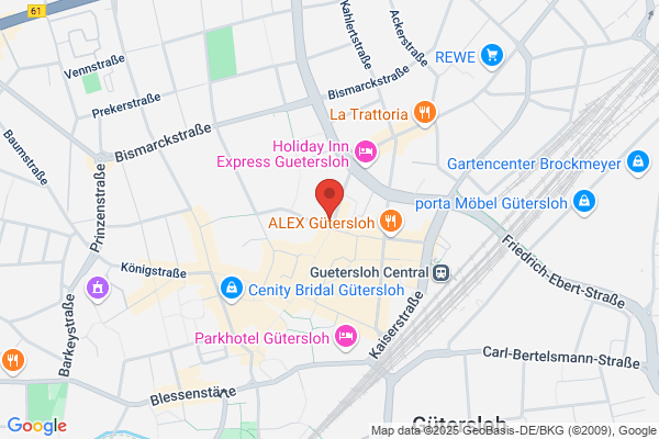 Santander Bank Zweigniederlassung der Santander Consumer Bank AG