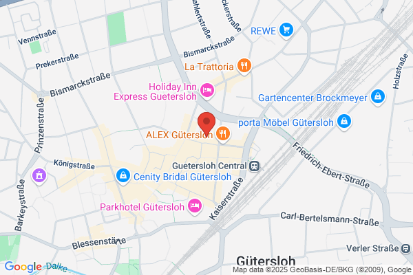 Sparkasse